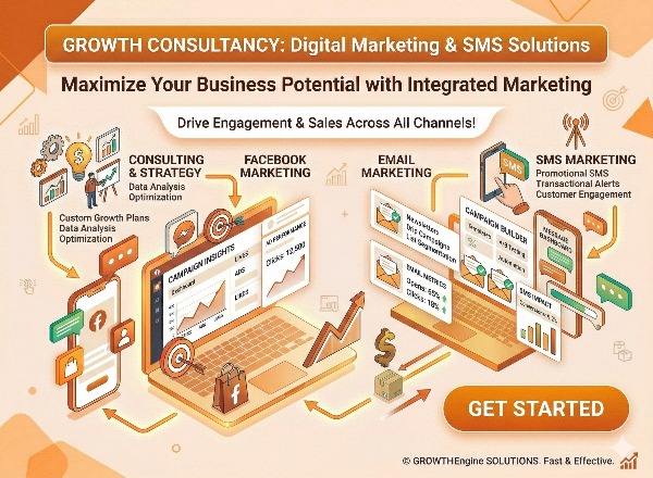 Digital Marketing