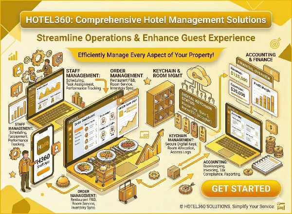Hotel360